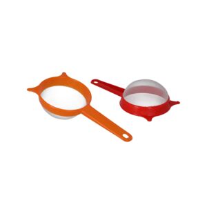 STRAINER NET GIANT SPHERE ASSORTED STRAINER NET GIANT SPHERE ASSORTED